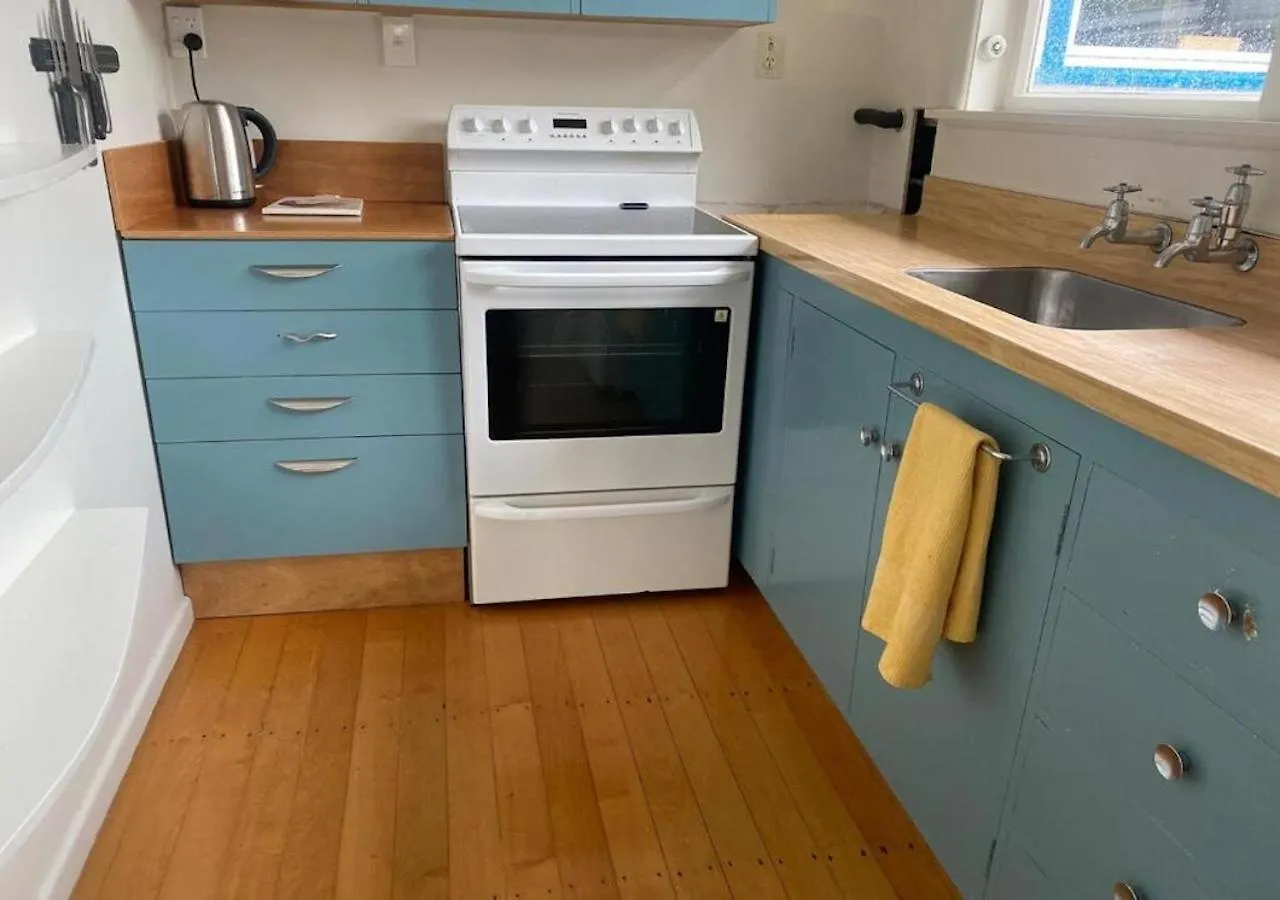 Paekakariki Cottage Near The Sea 0*,  New Zealand